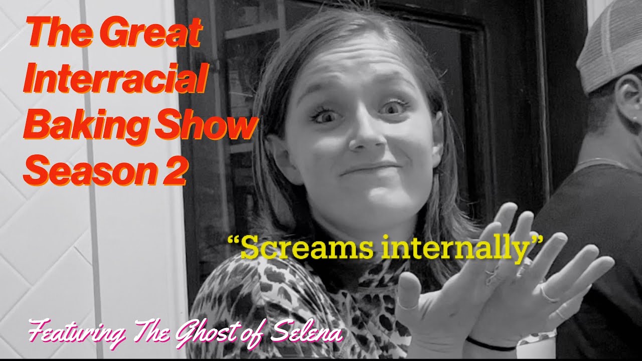 The Ghost of Selena | TGIBS S2 Ep:2