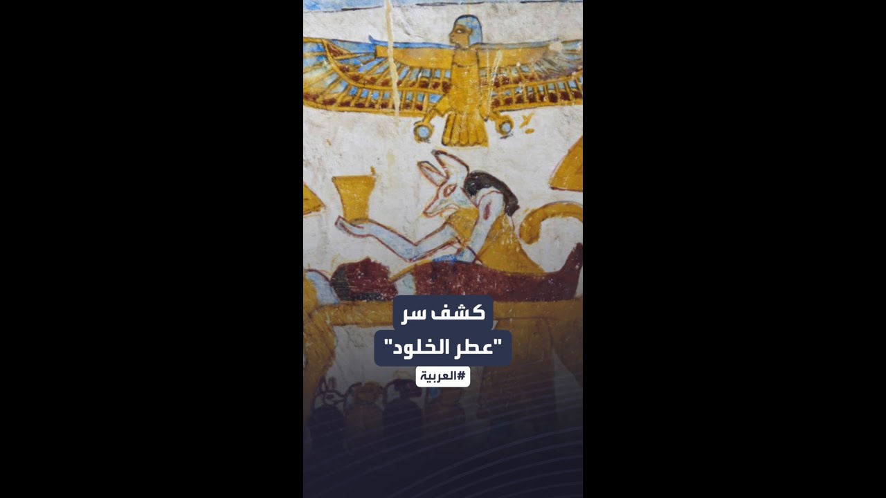 فريق بحثي يكشف سر 