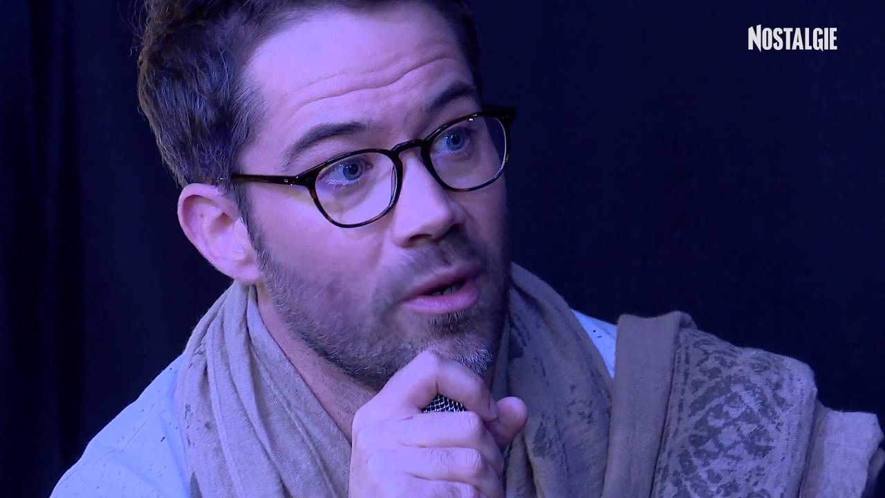 Emmanuel Moire : Interview intégrale - NOSTALGIE