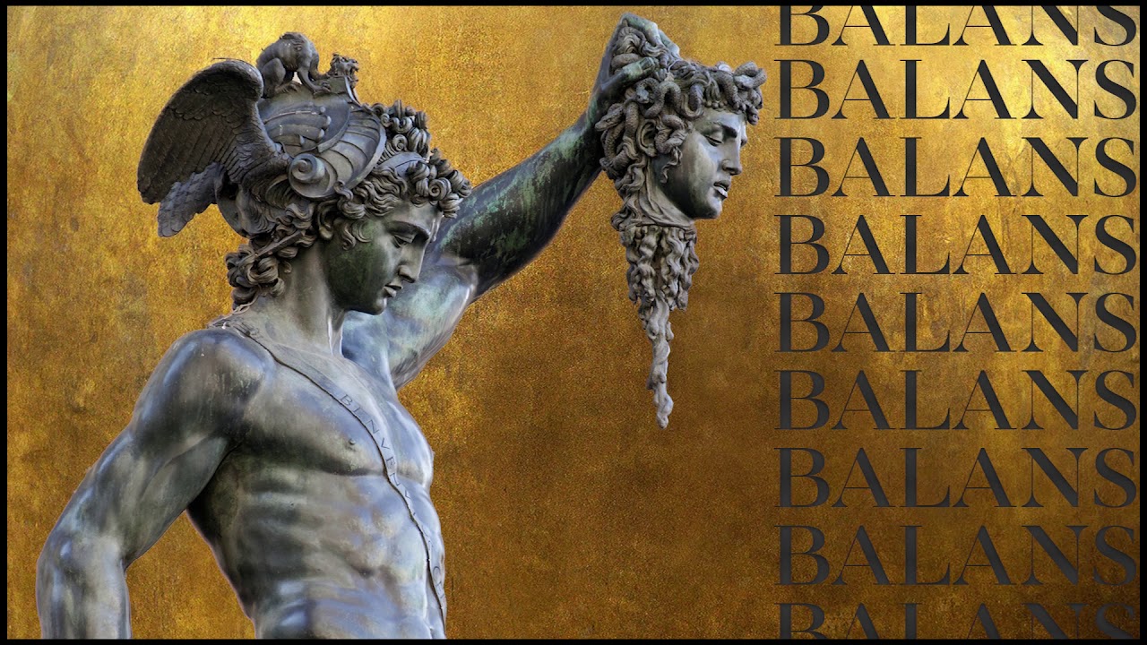 Balans - LEVEL 1 (Audio)