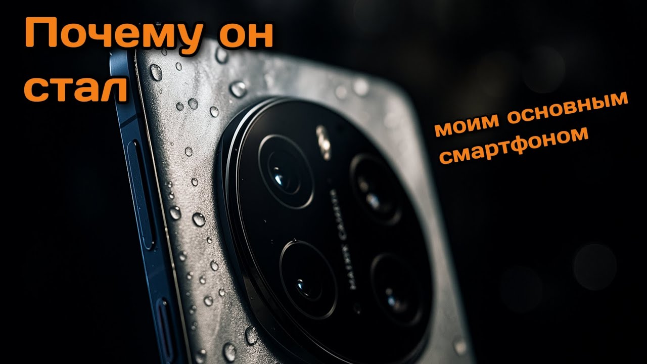 HONOR MAGIC 7 PRO ЧЕМ ОН МЕНЯ ЗАЦЕПИЛ И МОЖНО ЛИ ПОЛЬЗОВАТЬСЯ КИТАЙСКОЙ ВЕРСИЕЙ