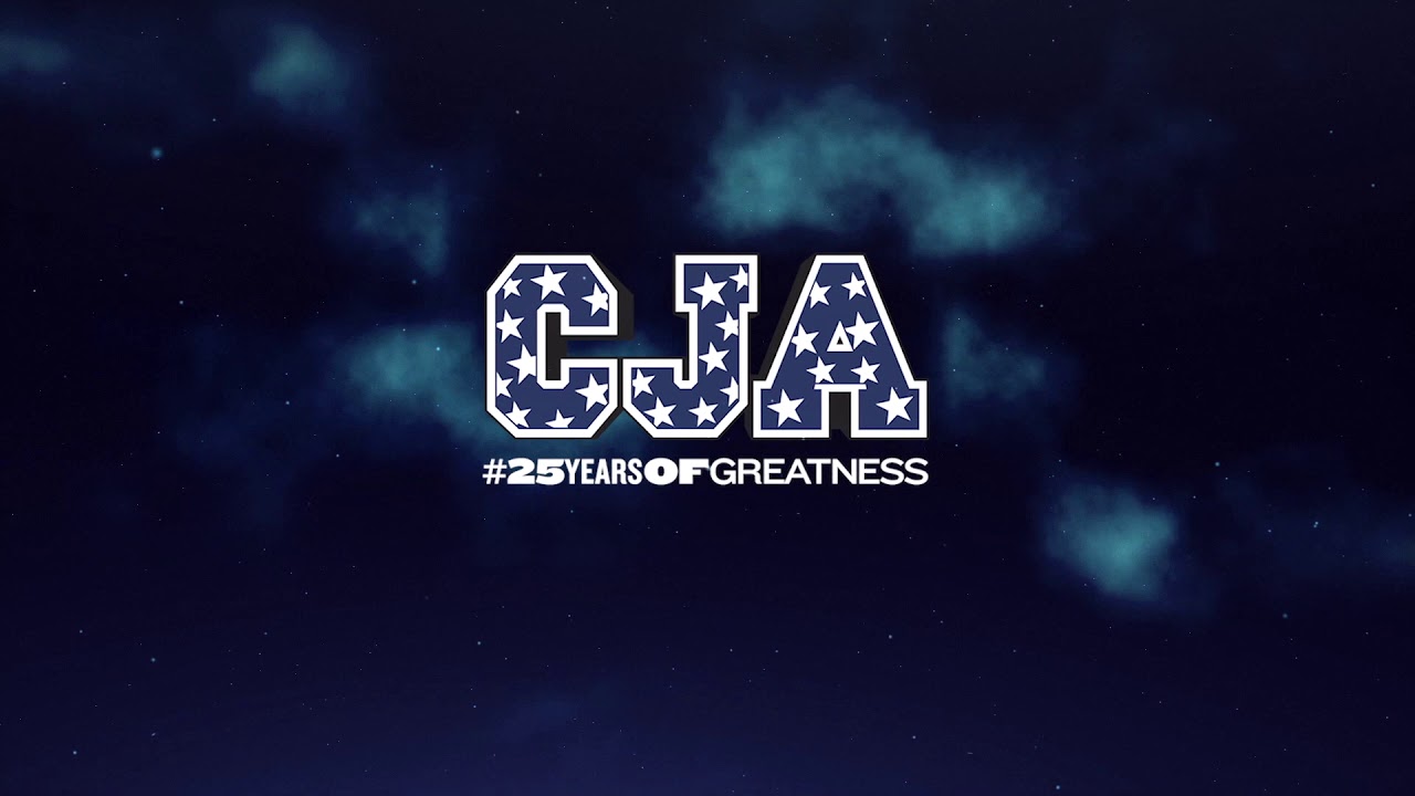 CJA Bombshells Mix 2020 2021