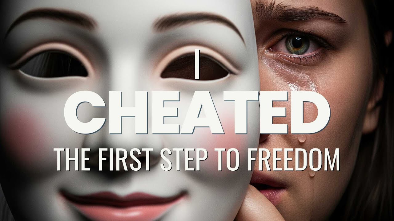 You Cheated. Now What? (A Guide to Confession) | The Noble Marriage | Betrayal & Infidelity Support