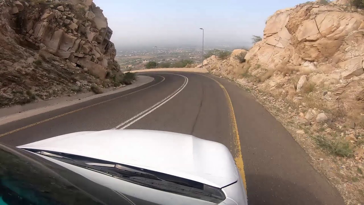 العارضه وادي اسطنبول فلوق 2