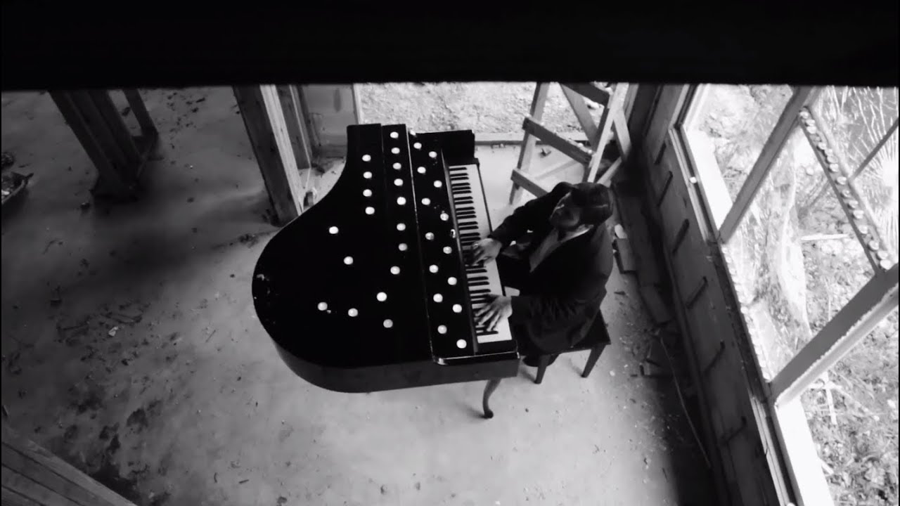 Don't You Worry Child - Swedish House Mafia OFFICIAL MUSIC VIDEO (For A Season Cover)