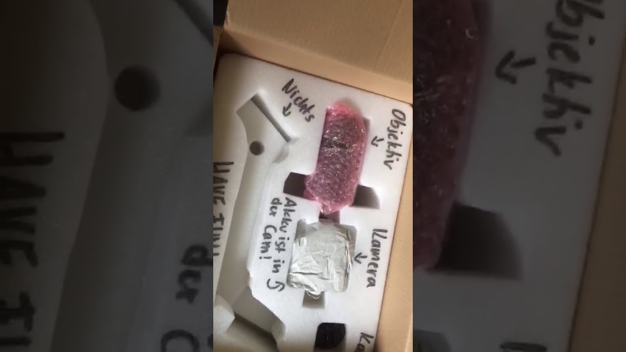 Ranzratte hat Smoker ein Paket gesendet:)