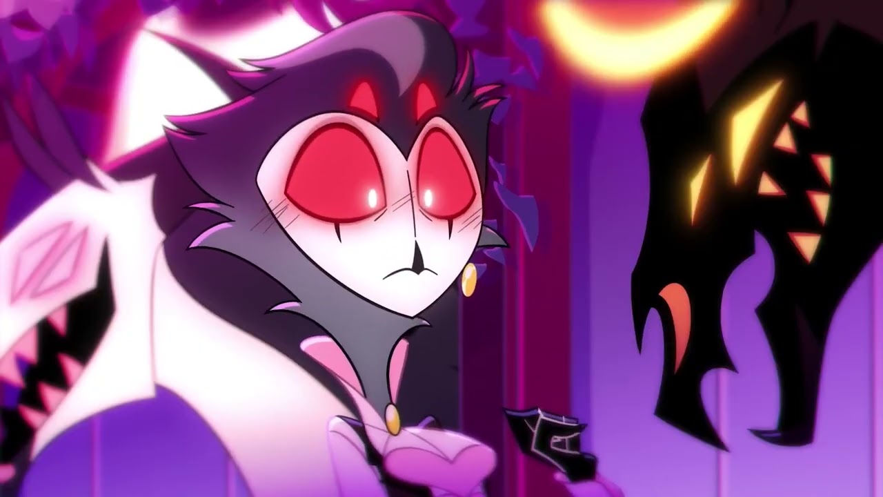 HELLUVA BOSS TEMPORADA 3 - PRIMER AVANCE | (Sub Espa&ntilde;ol)