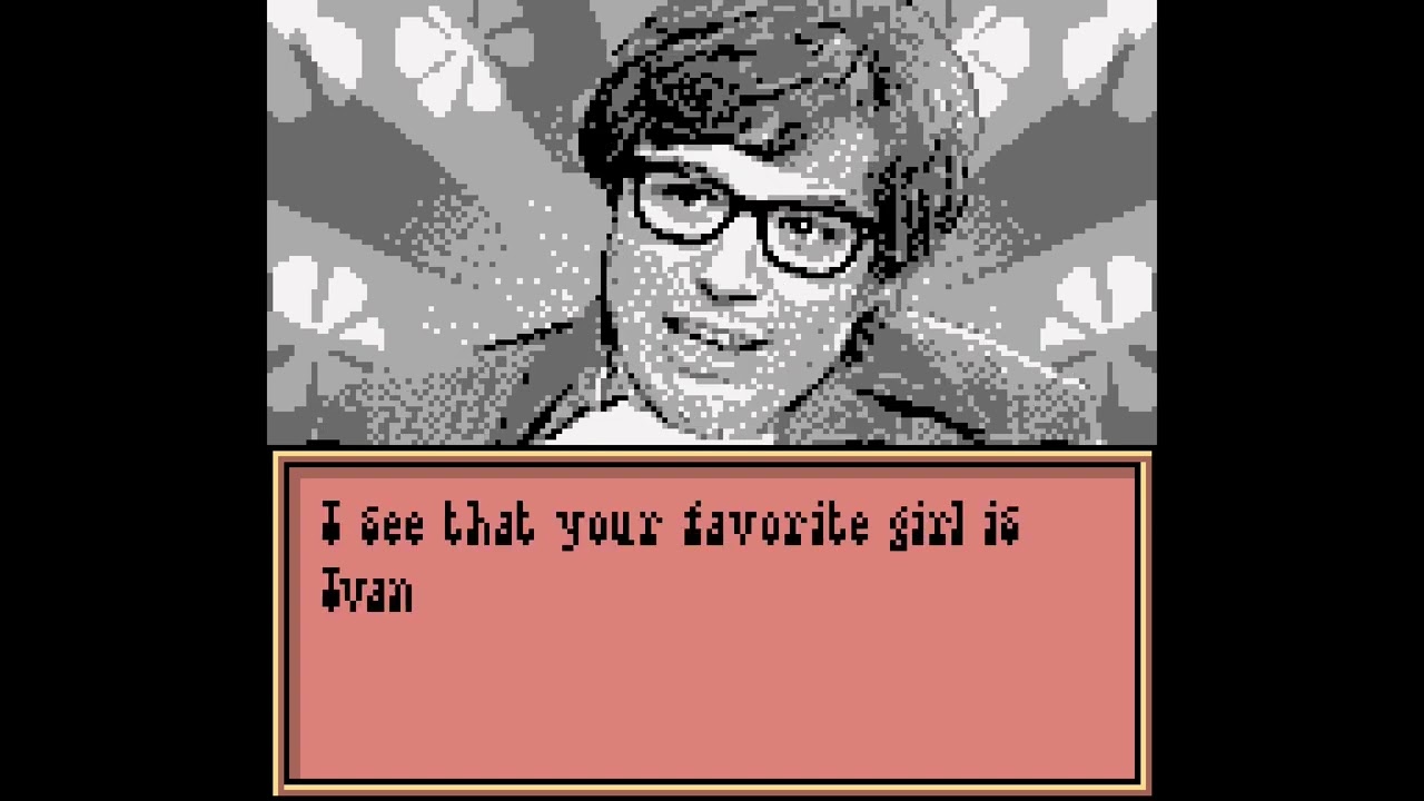 Austin Powers: Oh, Behave! Gameboy Color