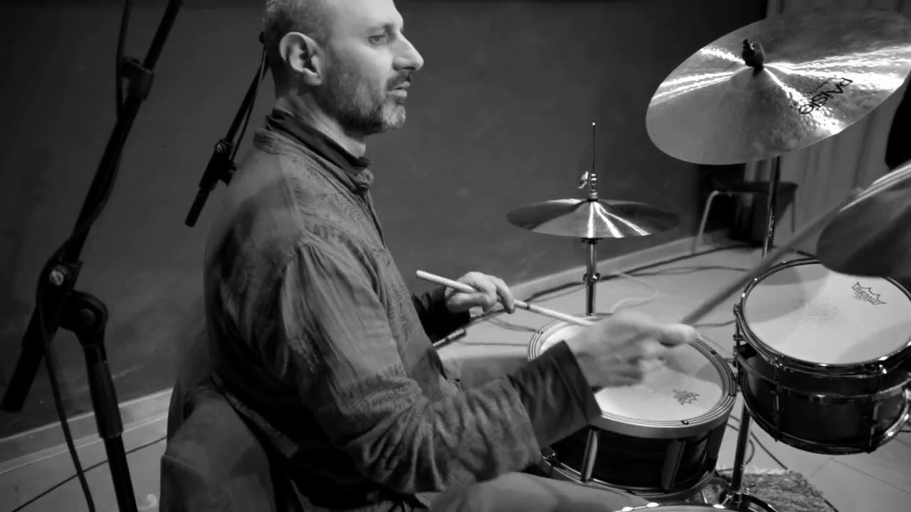 Mulligan / Baker Quartet - Paula