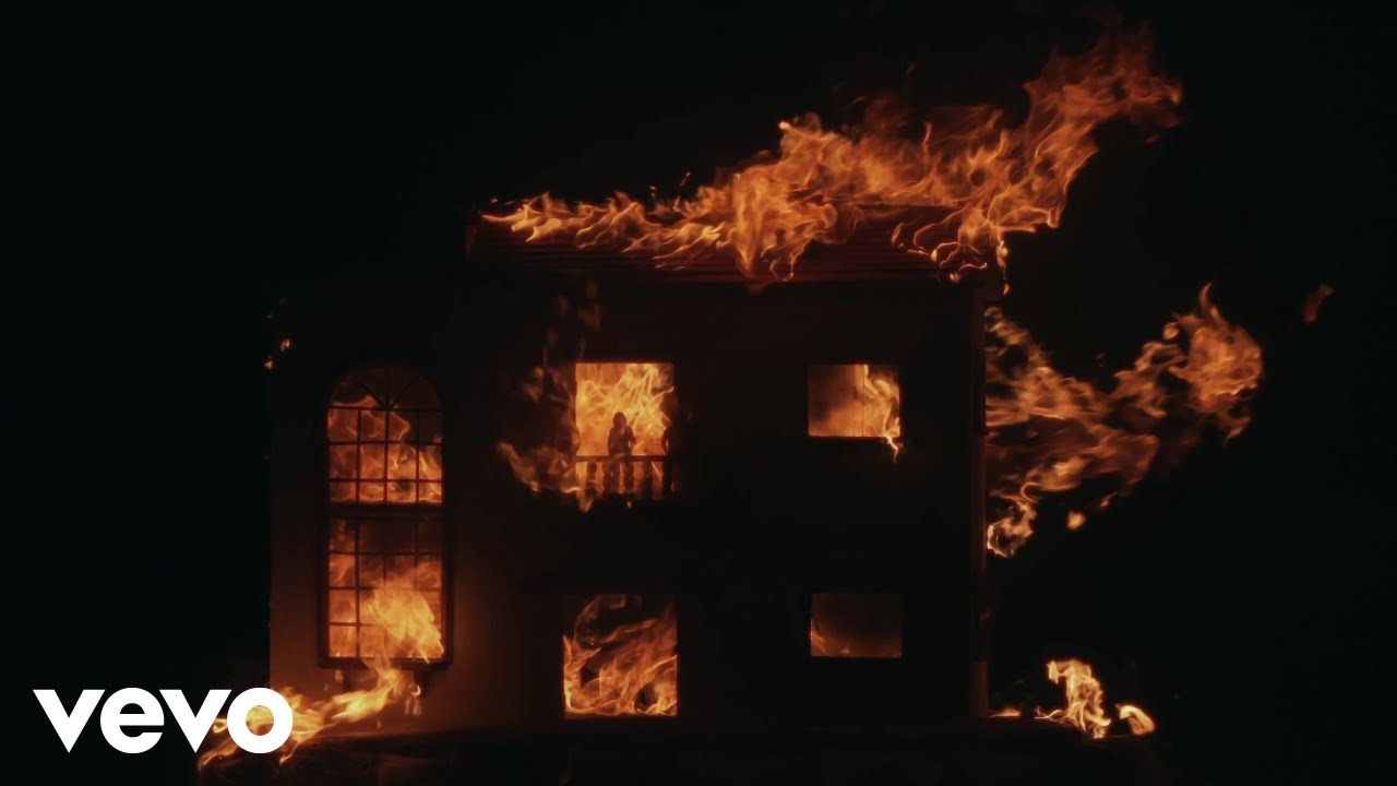 DRIMS - Incendio