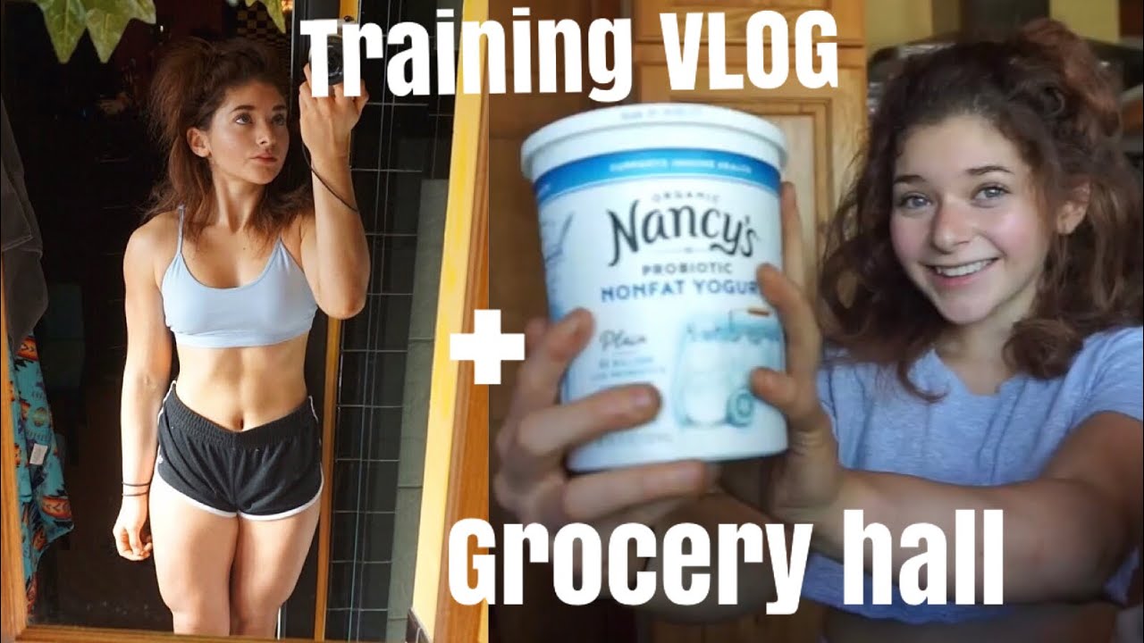 Very Fun Vlog- workout n chill w/ me