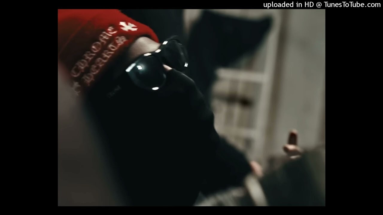 ST6 JodyBoof x Dragnutz x Noid4l x DMV Type Beat - 