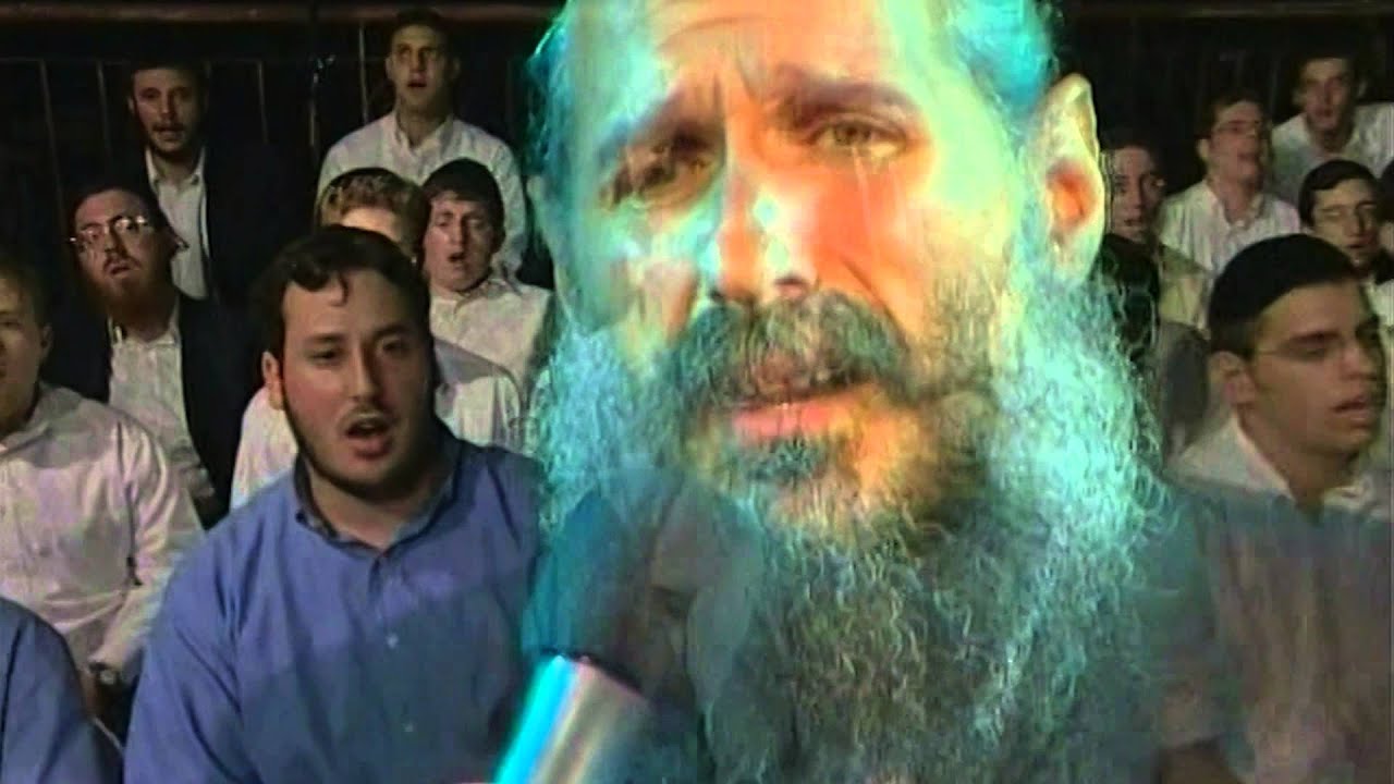 מרדכי בן דוד קומזיץ א | אם אשכחך (שלמה קרליבך) | MBD Kumzits 1