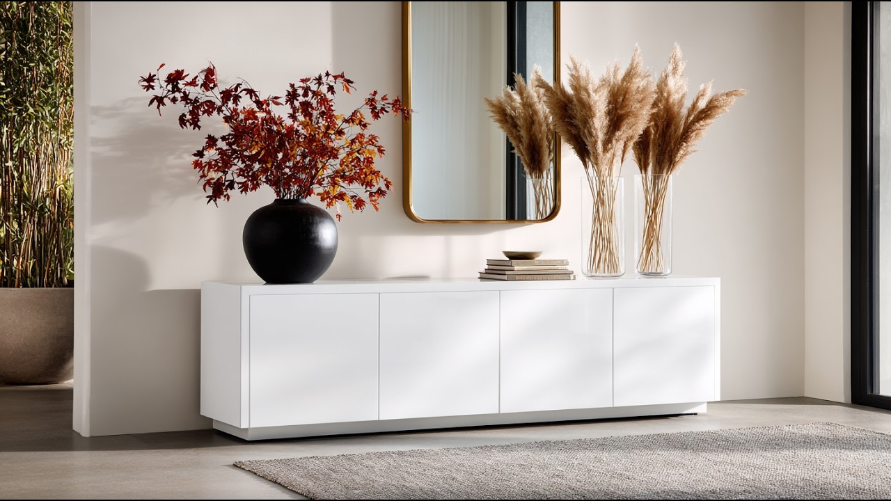 15 High-End Fall Entryway Ideas to Welcome Festive Autumn Guests!