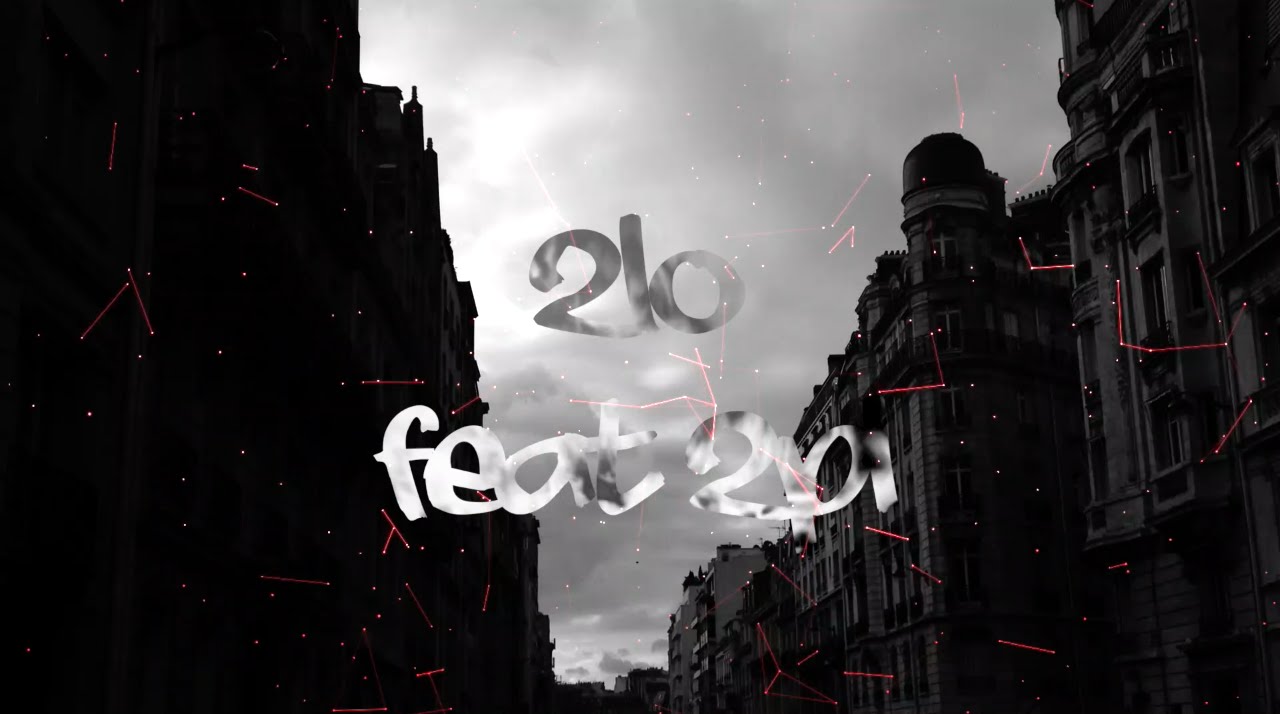 2P2L - PasDeSound$ - Clip officiel 2014