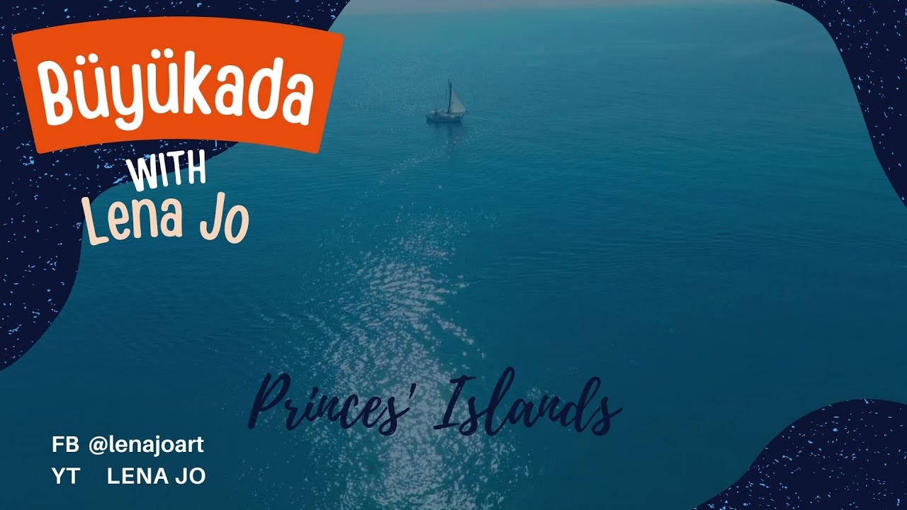 Buyukada island, Princes' Islands