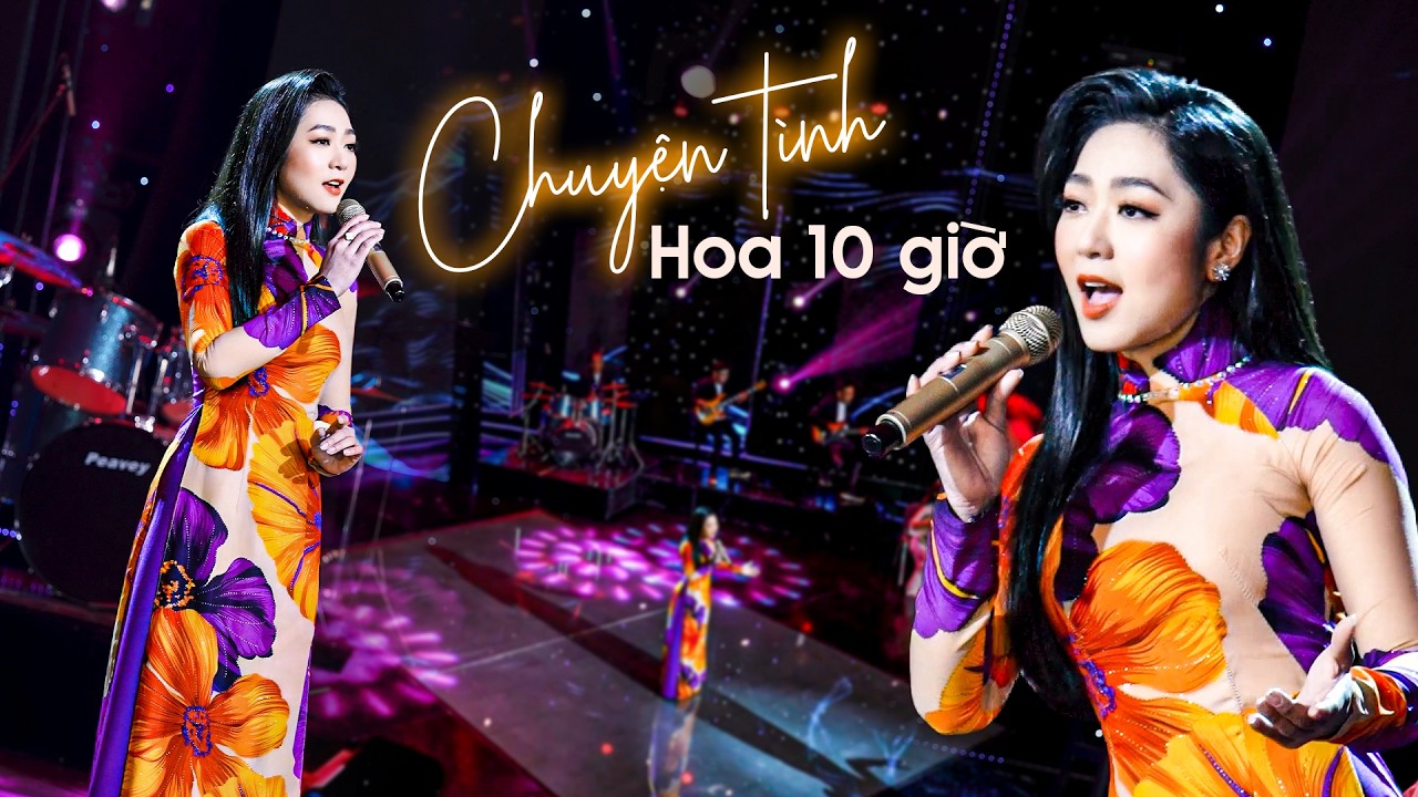 Chuyện tình hoa 10 giờ - Liên khúc trữ tình Hà Thanh Xuân | Nhạc Trữ Tình Hải Ngoại Chọn Lọc 2026