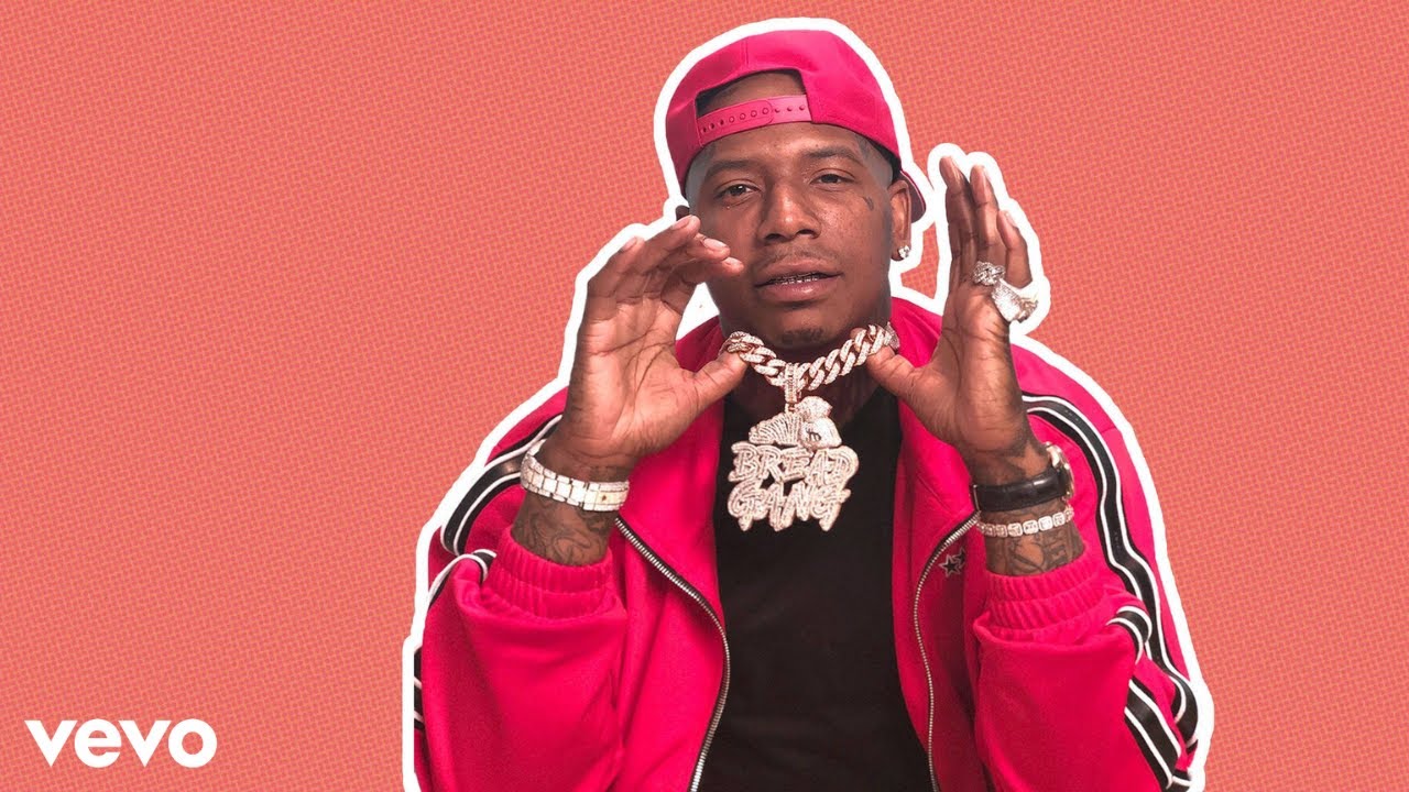 Moneybagg Yo ft. EST Gee & 42 Dugg, Icewear Vezzo, Young Dolph mix [Unreleased Album] 2026