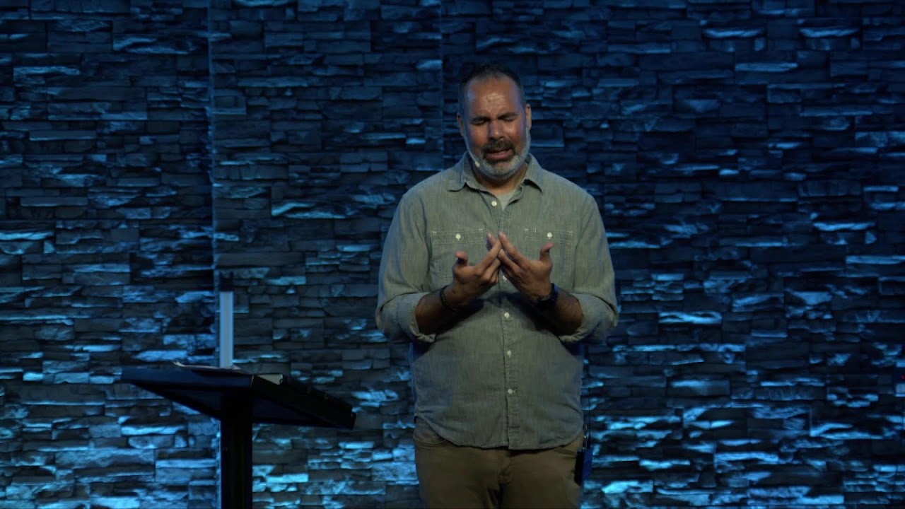 ECC Cannon County 10AM | Acts 6