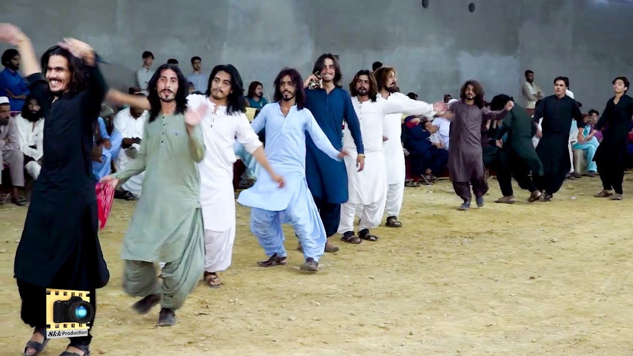 Khan Muhammad Minawal Attan Songs 2022 | masood Mast Attan Songs.Da Shatul Guli