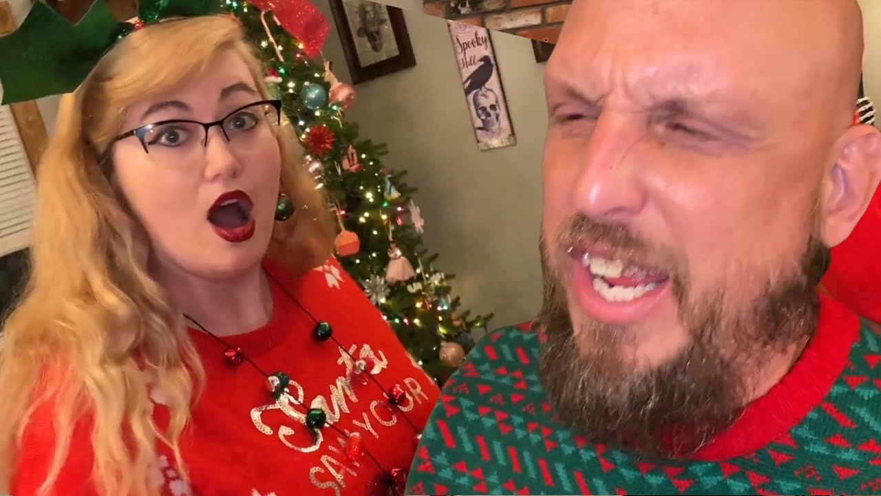 MORT KISSED MY FIANCÉ!