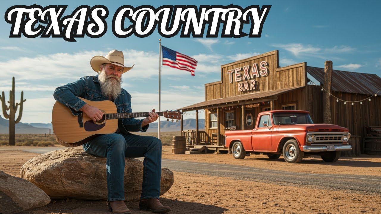 Best Honky Tonk Country Songs for Heartbroken Cowboys #4