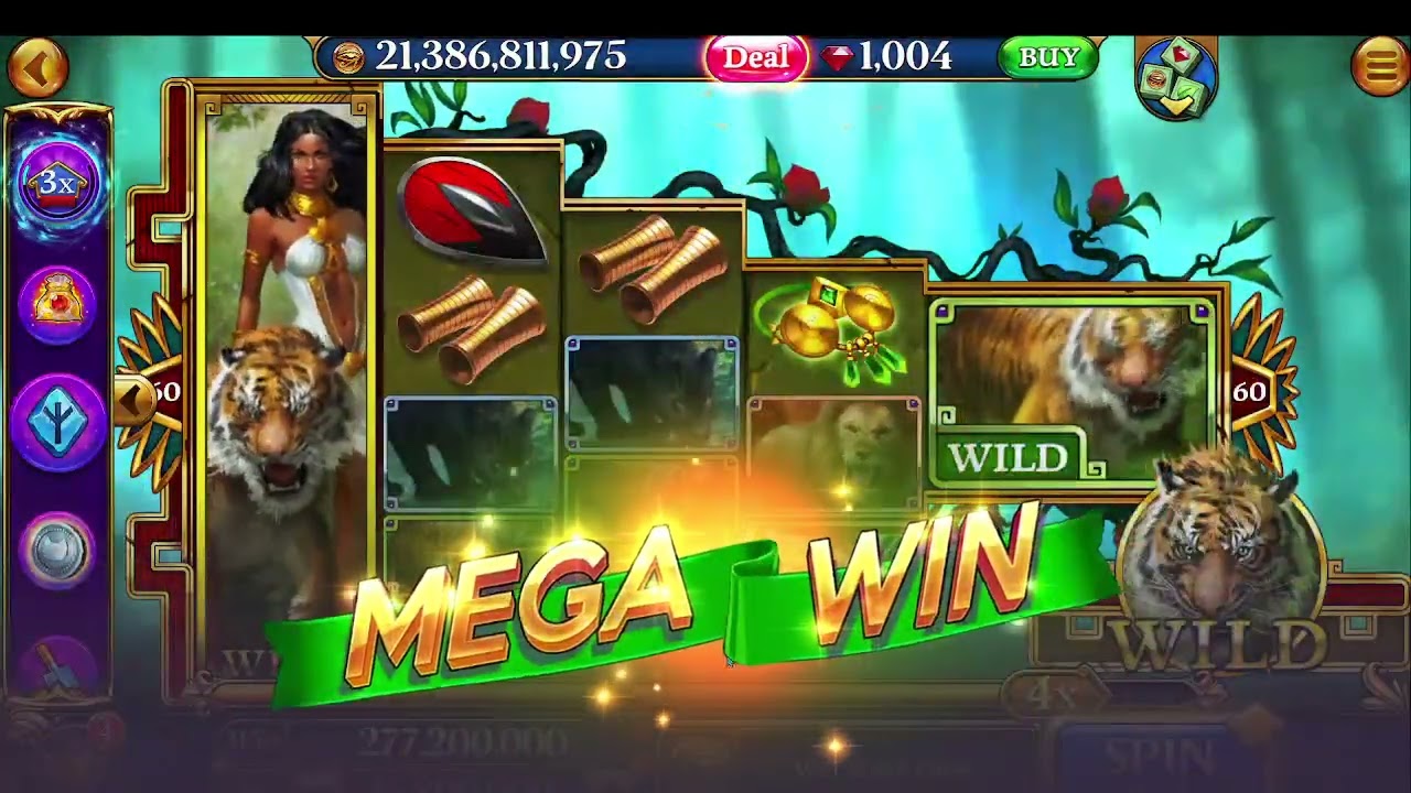 Slots Era Level 148 Completed Part 2 | 12 Billion Mission Hard Level | F2P Audio Talkthrough