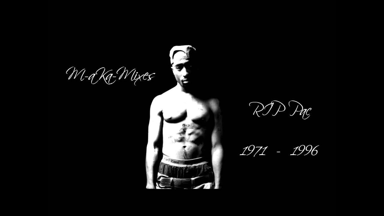 Tupac Remix Ft. Joell Ortiz - Hip Hop (Old school)