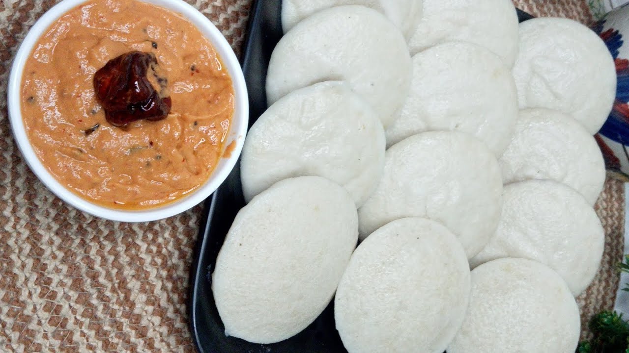 Instant soft and spongy idli recipe |How to make idli | Idli recipe| idli kaise banayein|