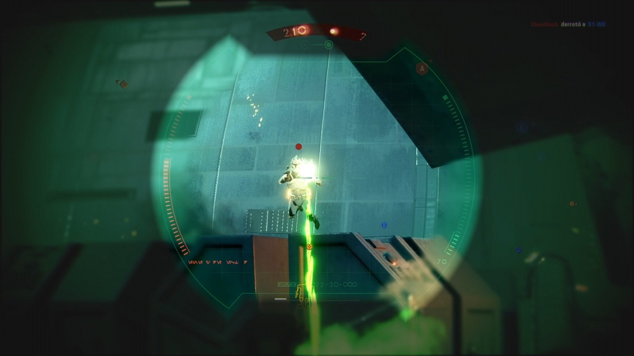 HICE 30,000 PUNTOS CON SNIPER!! | Battlefront 2