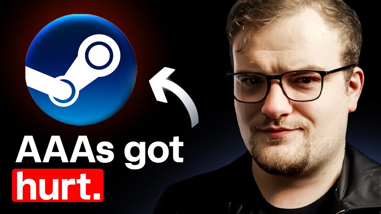 PlayStation Tried Steam. It Backfired