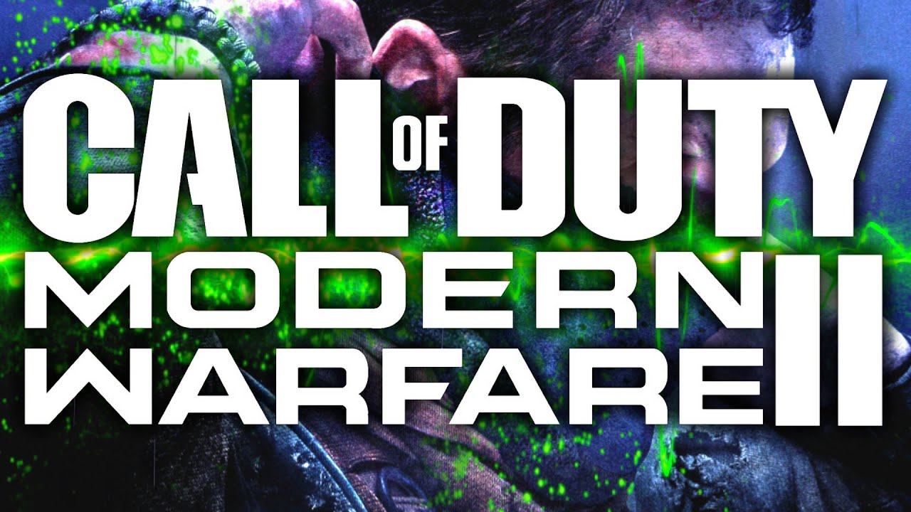 Activision Teases MW 2022 and Vanguard Season 2 (Call of Duty)