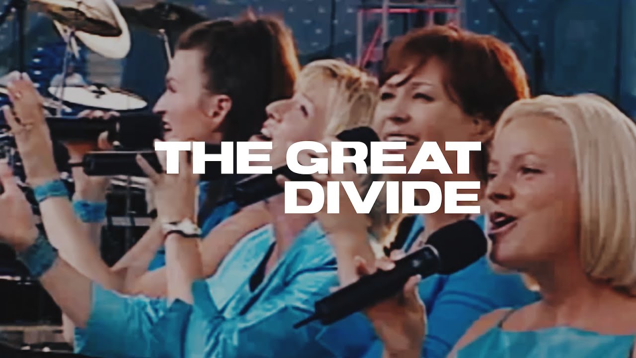 Point Of Grace | The Great Divide (Live in Nashville, TN)