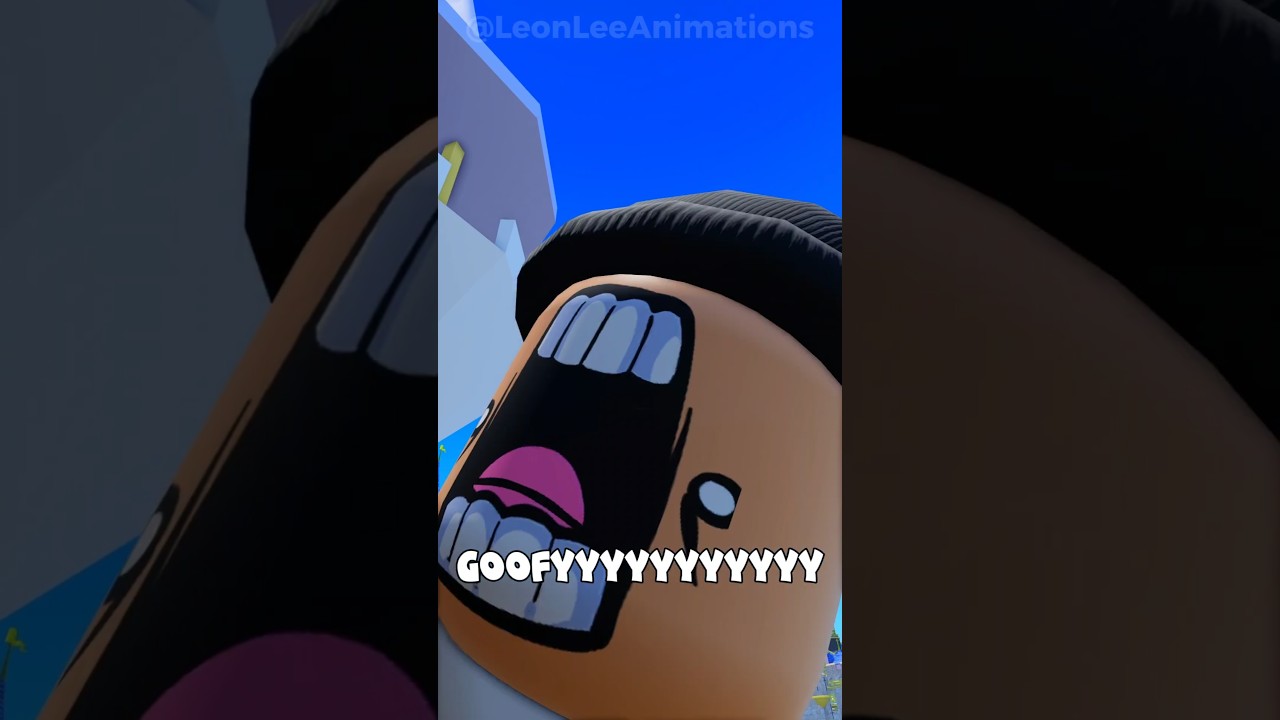 What Is Goofy Doing Part 2 