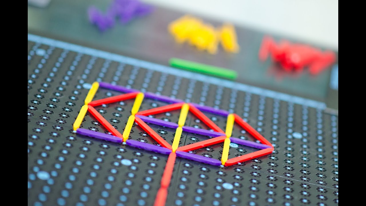 Three Sticks: How to Play