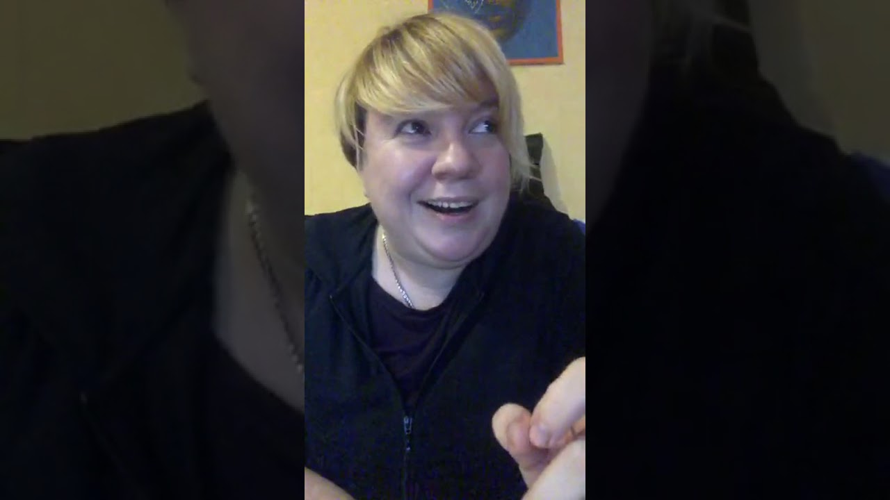 Алена Блин. Прямой эфир инстаграм 23.05.2020.