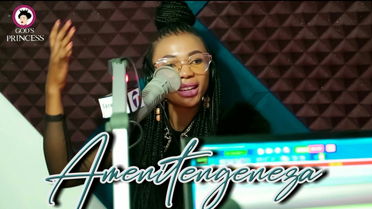 Judia - Amenitengeneza ( Official Audio )