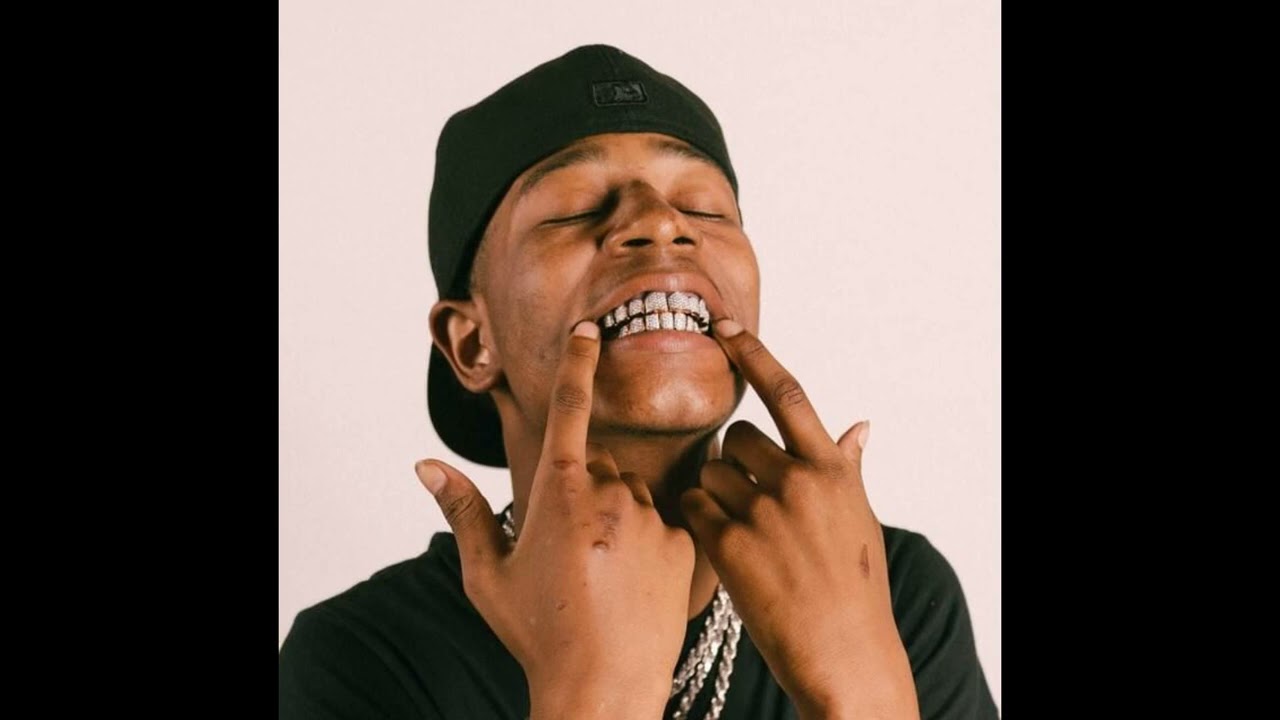 [FREE] Big Scarr Type Beat - 