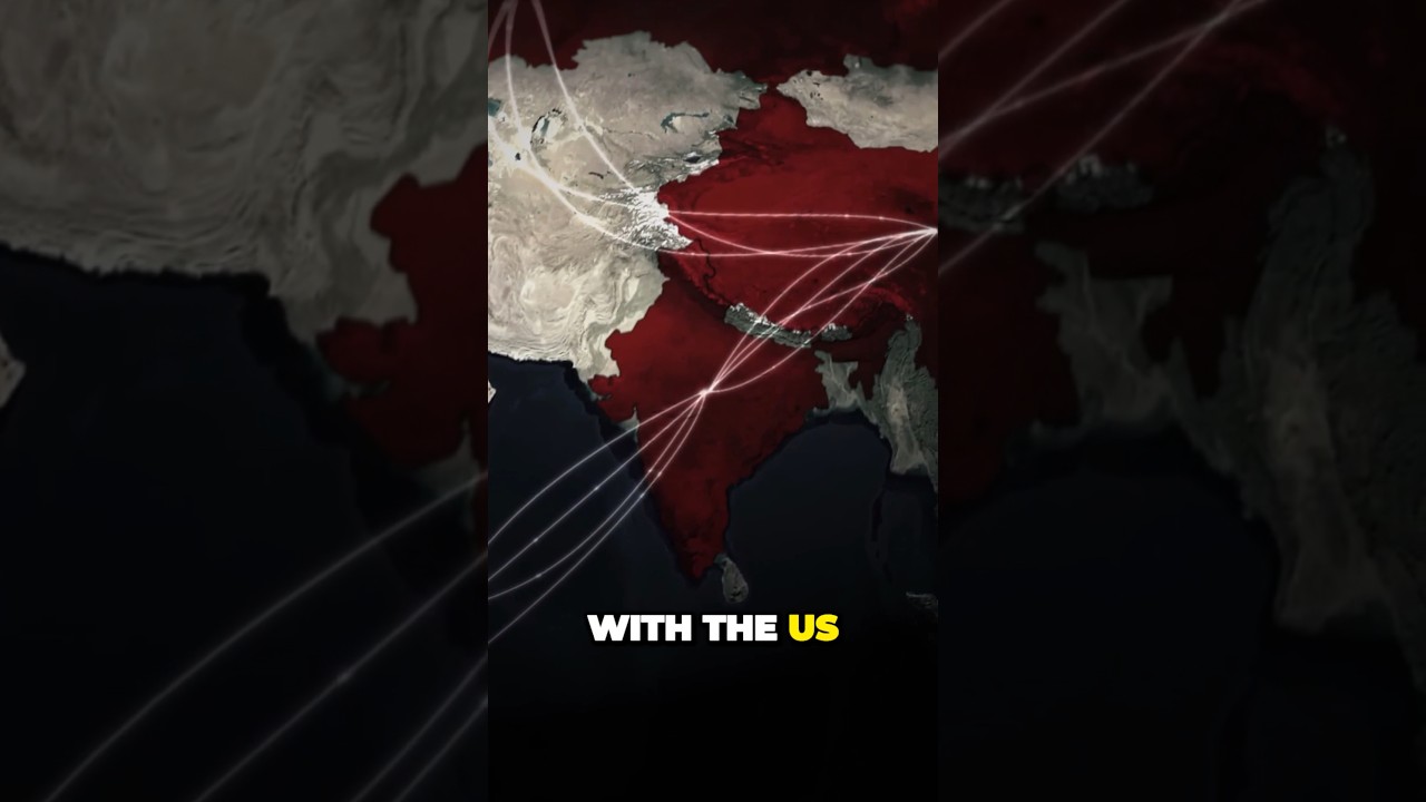 A New World Currency! #videoessay credit: @johnnyharris