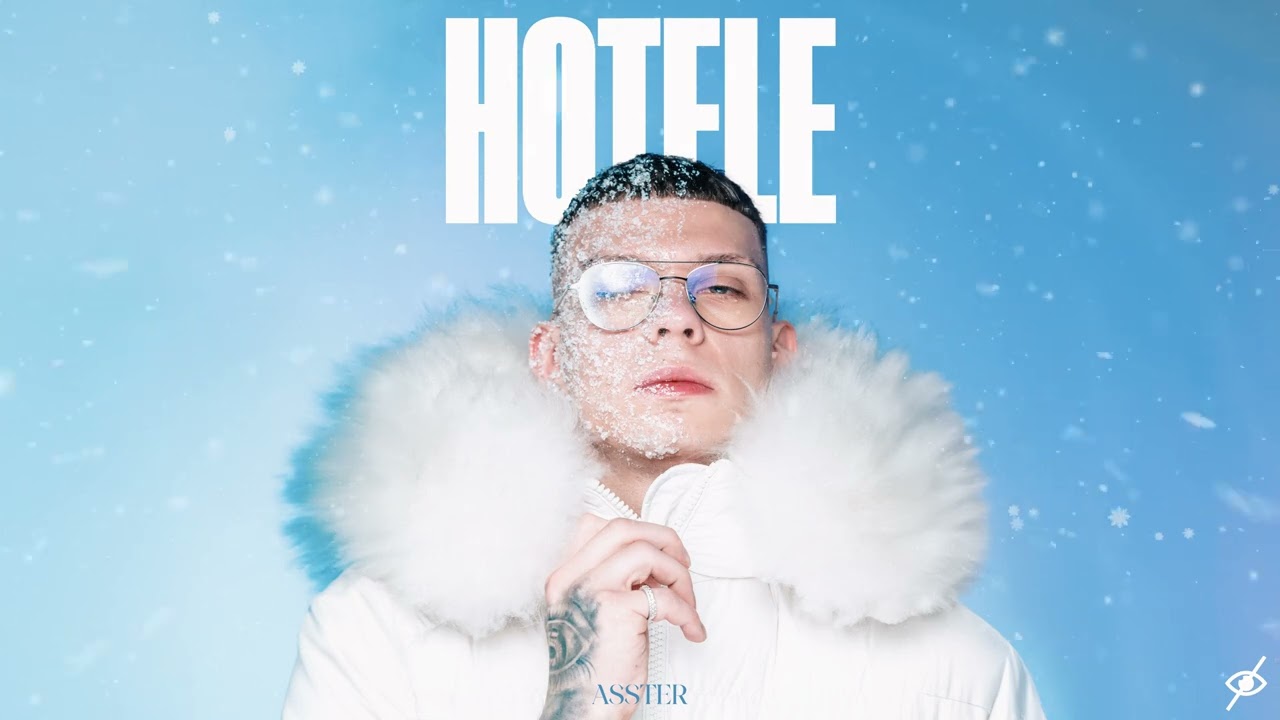 ASSTER - HOTELE prod. Sergiusz x 2K