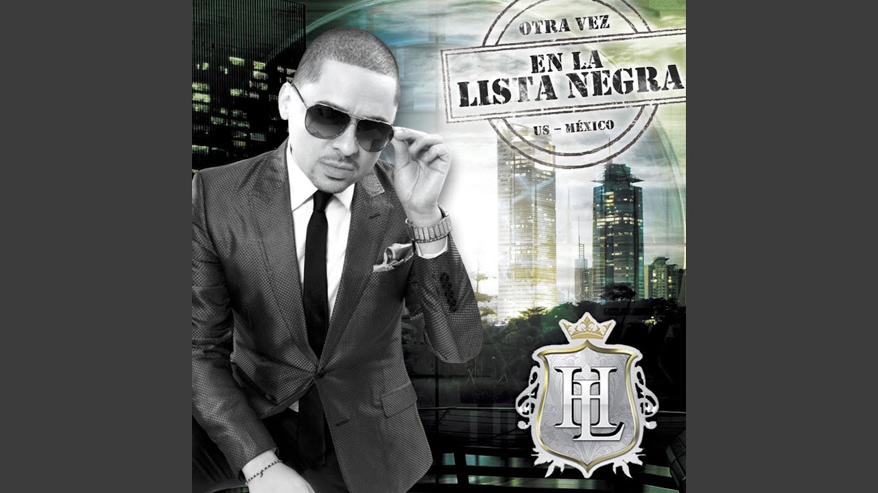 El Ejecutor (Regrabación 2014)