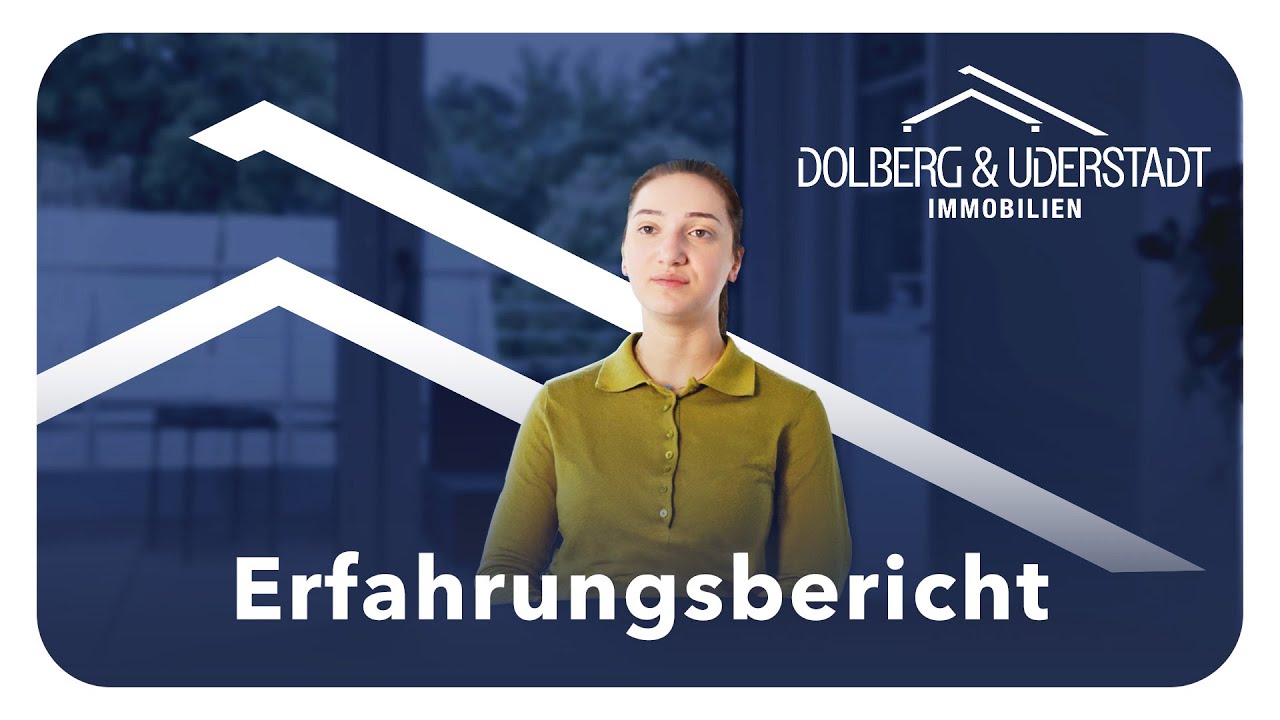 Erfolgreicher Immobilienkauf mit Dolberg & Uderstadt Immobilien