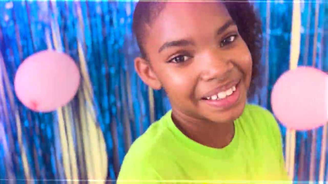 Ace kidsclub musik ta konekta