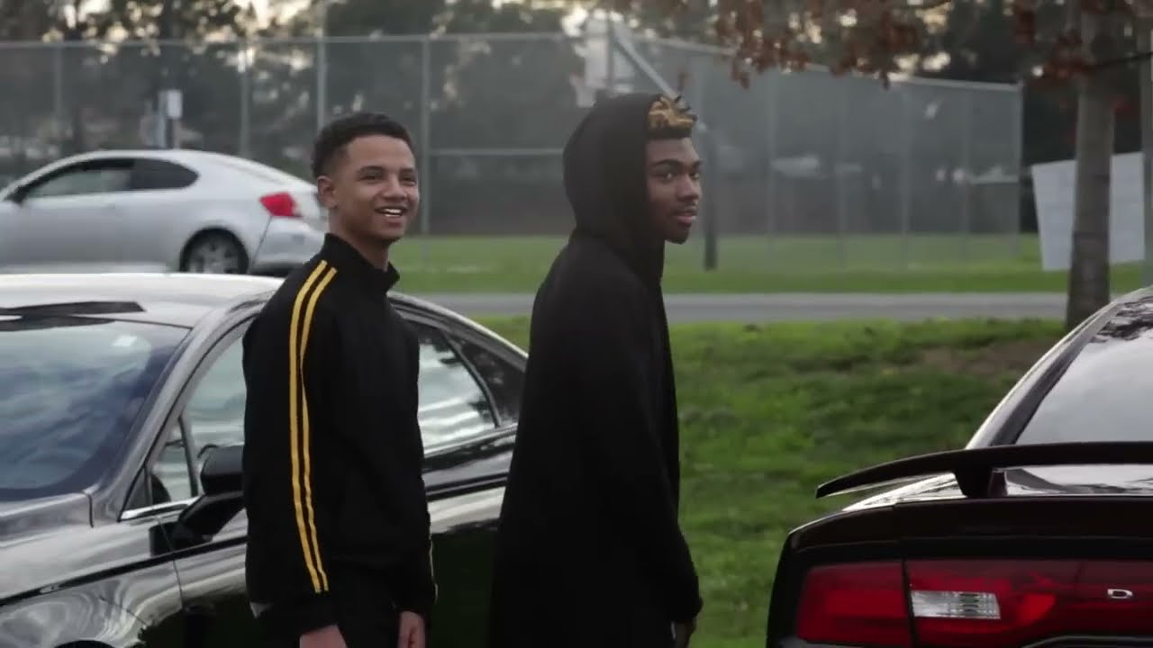 Behind The Scenes of Sonniebo vs SOB X RBE