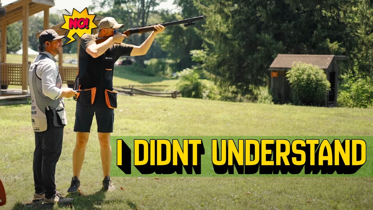 The Perfect Gun Mount (Almost Everyone Gets This Wrong)