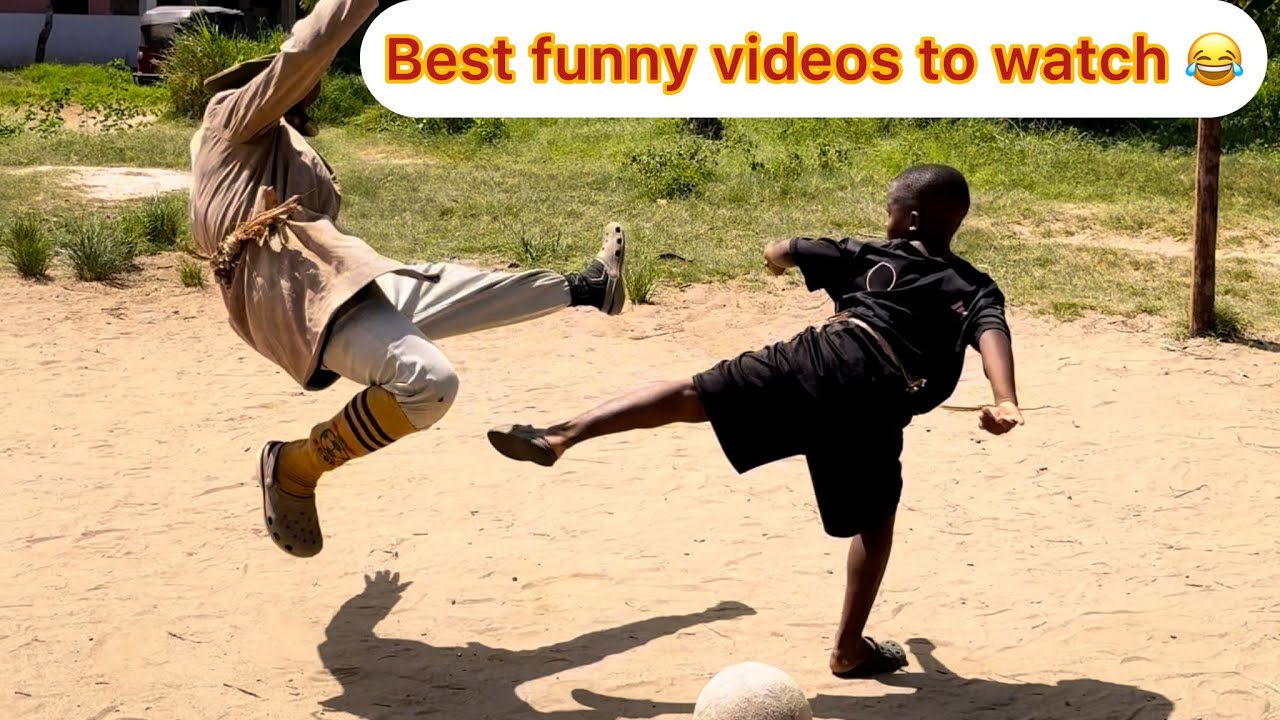 Best funny video to watch 😂😂