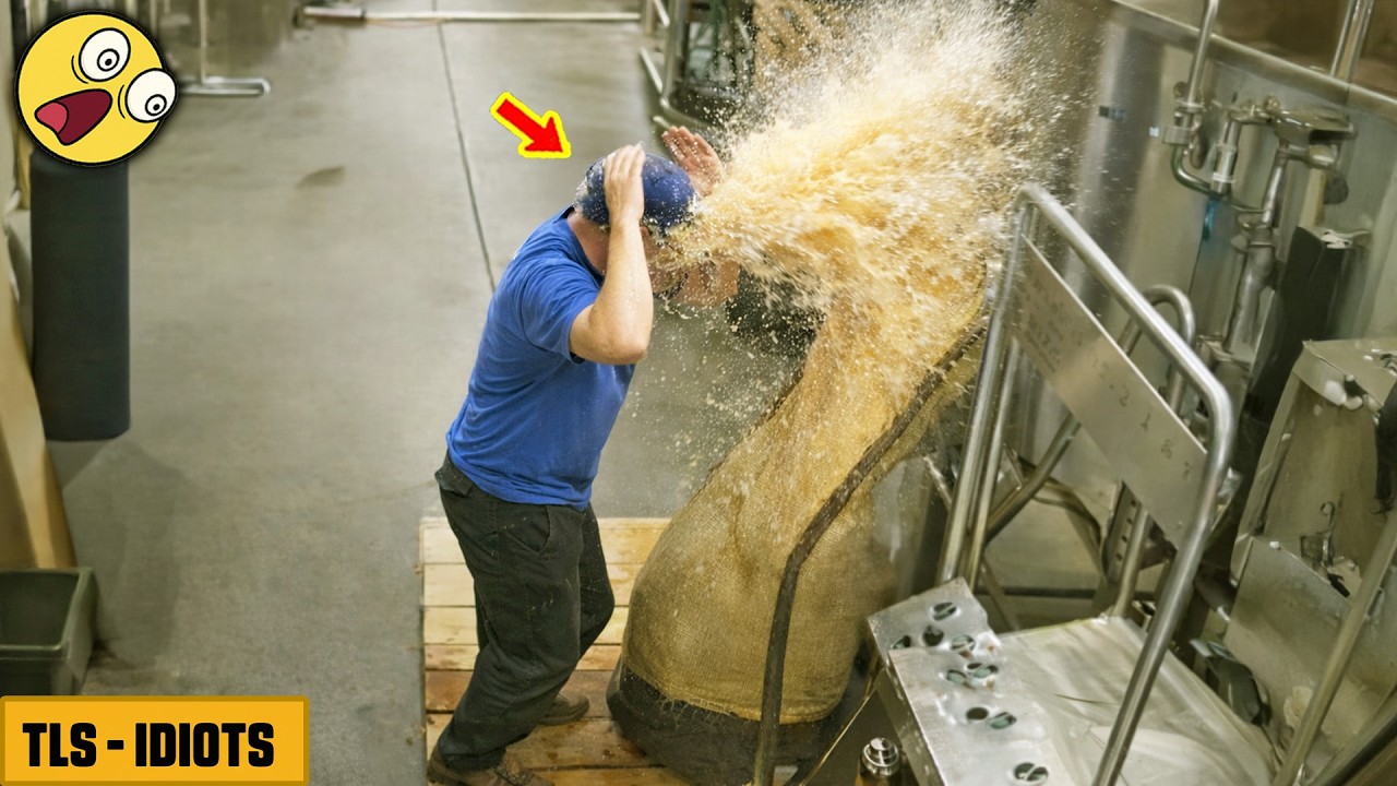 TOTAL IDIOTS AT WORK #139 | Instant Regret Fails Compilation 2026 | Best of the Week