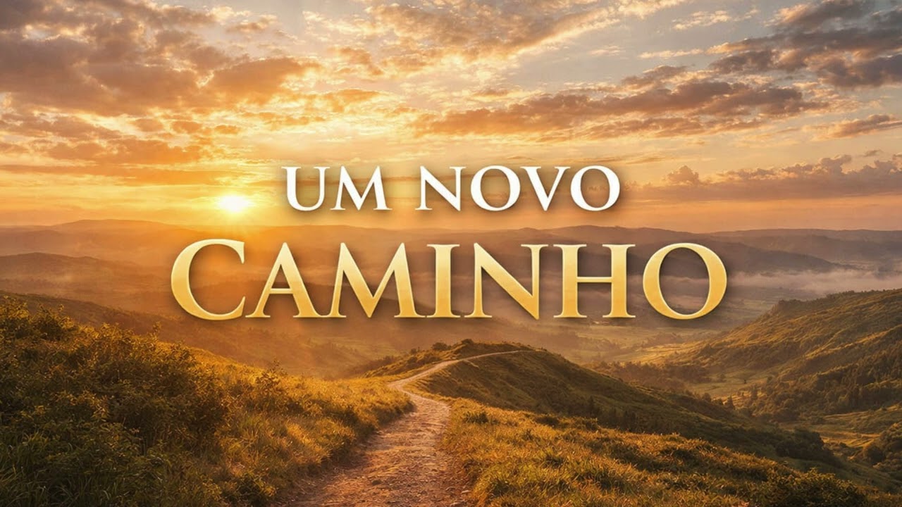 UM NOVO CAMINHO | Pedro Henrique - CCB Avulso