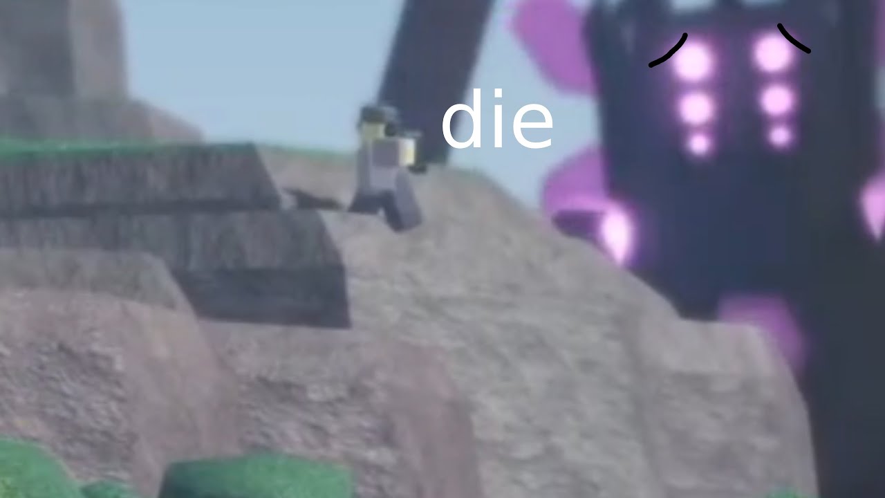 Scout kills Void Reaver