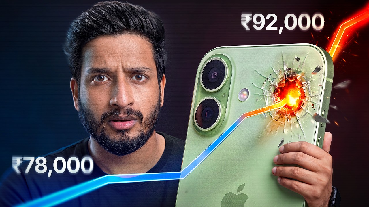 Why everyone wants iPhone 17 right now?